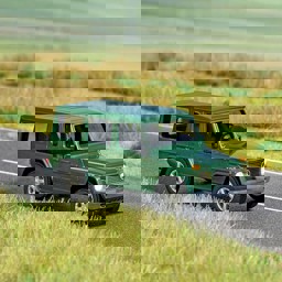 Show details for Busch 5662 Mercedes G-Klasse H0 Picture of Busch 5662 Mercedes G-Klasse H0