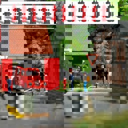 Show details for Busch 7774 M-Set:Hydranten H0 Picture of Busch 7774 M-Set:Hydranten H0