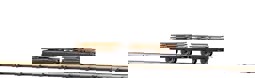 Show details for Busch 12218 Zwei Wagen mit Brettern H0 Picture of Busch 12218 Zwei Wagen mit Brettern H0