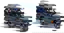 Zeige Details für Busch 51901 Land Rover Discovery grün Bild von Busch 51901 Land Rover Discovery grün