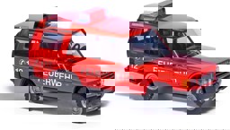 Zeige Details für Busch 51910 Land Rover Discovery FW Bild von Busch 51910 Land Rover Discovery FW