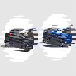 Show details for Busch 89132 Audi A4 schwarz Picture of Busch 89132 Audi A4 schwarz