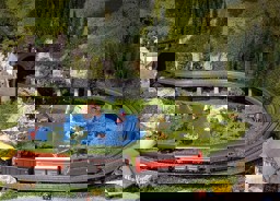 Zeige Details für Faller 120473 H0 6 Pfeiler Bild von Faller 120473 H0 6 Pfeiler