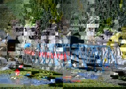 Zeige Details für Faller 120560 H0 Kastenbrücke Bild von Faller 120560 H0 Kastenbrücke