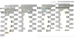 Zeige Details für Faller 120563 H0 2 Tunnelportale Bild von Faller 120563 H0 2 Tunnelportale