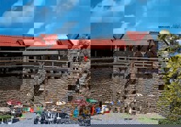 Zeige Details für Faller 130403 H0 2 Altstadt-Wehrtürme Bild von Faller 130403 H0 2 Altstadt-Wehrtürme