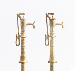 Zeige Details für Weinert 3281 H0 Bausatz Gartenschwengelpumpe Bild von Weinert 3281 H0 Bausatz Gartenschwengelpumpe