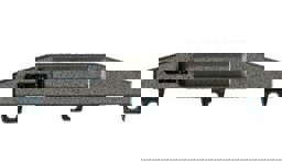 Zeige Details für Fleischmann 640000 Universalweichenantrieb Fleischmann H0 und N links und rechts Bild von Fleischmann 640000 Universalweichenantrieb Fleischmann H0 und N links und rechts