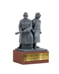 Zeige Details für Vollmer 48286 H0 Kriegerdenkmal Bild von Vollmer 48286 H0 Kriegerdenkmal