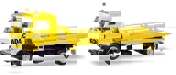 Show details for Herpa 094191 MAN G 90 AbschleppFzg, ADAC Picture of Herpa 094191 MAN G 90 AbschleppFzg, ADAC