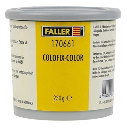 Show details for Faller 170661 Colofix-Color Kleber grün Picture of Faller 170661 Colofix-Color Kleber grün