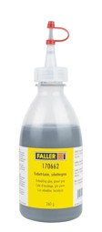 Show details for Faller 170662 Einbett-Leim schottergrau Picture of Faller 170662 Einbett-Leim schottergrau