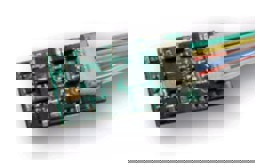 Zeige Details für Uhlenbrock 74125 IntelliDrive 2 H0 Decoder Mfx 8pol Bild von Uhlenbrock 74125 IntelliDrive 2 H0 Decoder Mfx 8pol
