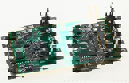Zeige Details für Uhlenbrock 74150 IntelliDrive 2 PluX 16 Decoder Bild von Uhlenbrock 74150 IntelliDrive 2 PluX 16 Decoder