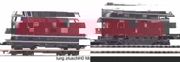 Show details for Piko 40500 N-Diesellok BR 221 DB IV + DS Picture of Piko 40500 N-Diesellok BR 221 DB IV + DS