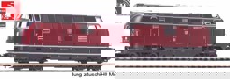 Show details for Piko 40501 N-Diesellok/Sound BR 221 DB I Picture of Piko 40501 N-Diesellok/Sound BR 221 DB I