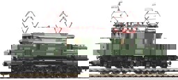 Show details for Piko 51298 ~E-Lok BR E93 DB III + PluX22 Picture of Piko 51298 ~E-Lok BR E93 DB III + PluX22