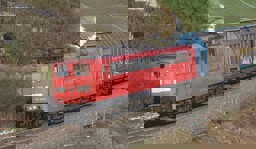 Show details for Piko 51307 ~E-Lok BR 151 DB AG vkrot VI Picture of Piko 51307 ~E-Lok BR 151 DB AG vkrot VI