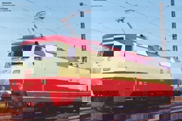 Show details for Piko 51321 ~E-Lok 120 005-4 DB Vorserie Picture of Piko 51321 ~E-Lok 120 005-4 DB Vorserie