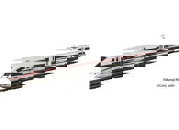 Zeige Details für Piko 51400 Elektrotriebzug BR 412 4tlg. Bild von Piko 51400 Elektrotriebzug BR 412 4tlg.