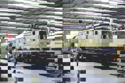 Show details for Piko 51869 ~E-Lok/Sound BR 118 DB beige- Picture of Piko 51869 ~E-Lok/Sound BR 118 DB beige-