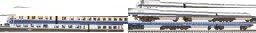 Show details for Piko 52070 Dieseltriebwagen Rh 5045 BBÖ Picture of Piko 52070 Dieseltriebwagen Rh 5045 BBÖ