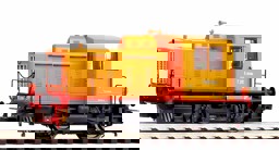 Zeige Details für Piko 52745 Diesellok TGK2 - T203 Privatb Bild von Piko 52745 Diesellok TGK2 - T203 Privatb