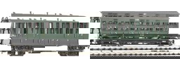 Show details for Piko 53317 Abteilwagen C 6126 NS II/III Picture of Piko 53317 Abteilwagen C 6126 NS II/III