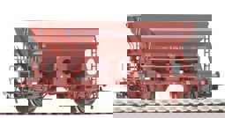 Zeige Details für Piko 54643 Selbstentladewagen Fc087 DB A Bild von Piko 54643 Selbstentladewagen Fc087 DB A