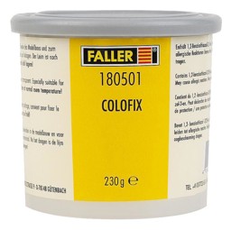 Show details for Faller 180501 Colofix transparent Picture of Faller 180501 Colofix transparent