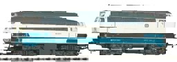 Zeige Details für Piko 57903 Diesellok BR 218 DB beige-bla Bild von Piko 57903 Diesellok BR 218 DB beige-bla