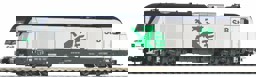 Zeige Details für Piko 57991 Diesellok Herkules ER20 STB V Bild von Piko 57991 Diesellok Herkules ER20 STB V