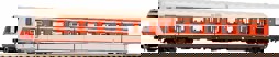 Zeige Details für Piko 58501 S-Bahn X-Wagen Steuerwagen 2. Bild von Piko 58501 S-Bahn X-Wagen Steuerwagen 2.