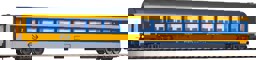 Zeige Details für Piko 58679 Schnellzugwagen IC NS V Bild von Piko 58679 Schnellzugwagen IC NS V