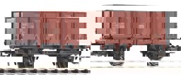 Show details for Piko 58772 Off. Güterwagen EUROP GTOW NS Picture of Piko 58772 Off. Güterwagen EUROP GTOW NS