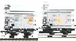 Show details for Piko 58926 Ged. Güterwagen d`Oranjeboom Picture of Piko 58926 Ged. Güterwagen d`Oranjeboom