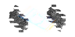 Zeige Details für ESU 58449 LokSound 5 DCC/MM/SX/M4 "Leerdecoder", 21MTC "MKL", Spurweite: 0, H0 Bild von ESU 58449 LokSound 5 DCC/MM/SX/M4 "Leerdecoder", 21MTC "MKL", Spurweite: 0, H0