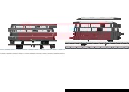 Show details for Märklin 41988 Schienenbus-Beiwagen VB 98 Klassiker Picture of Märklin 41988 Schienenbus-Beiwagen VB 98 Klassiker