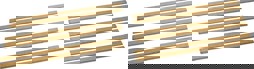 Show details for Faller 180765 H0 Korkgleisbetten Picture of Faller 180765 H0 Korkgleisbetten