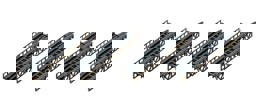Zeige Details für Faller 282901 Z Auffahrten, gerade Bild von Faller 282901 Z Auffahrten, gerade