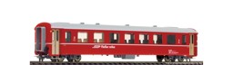 Show details for Bemo 3240136 RhB B 2436 Einheitswagen II Picture of Bemo 3240136 RhB B 2436 Einheitswagen II