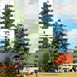 Zeige Details für Busch 6780 Große Eiche H0 (220) Bild von Busch 6780 Große Eiche H0 (220)