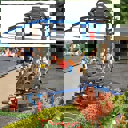 Zeige Details für Busch 7829 A-Set: Ölwechsel H0 Bild von Busch 7829 A-Set: Ölwechsel H0