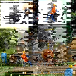 Zeige Details für Busch 7836 A-Set: Kabelzieher H0 Bild von Busch 7836 A-Set: Kabelzieher H0