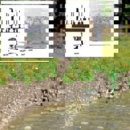 Show details for Busch 7892 Goldwäscher H0 Picture of Busch 7892 Goldwäscher H0