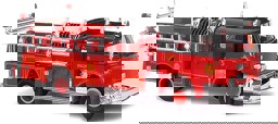 Show details for Busch 46018 LaFrance Pumper Firedepartmen Picture of Busch 46018 LaFrance Pumper Firedepartmen