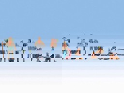 Zeige Details für Noch 15879 Pfadfinder H0 Bild von Noch 15879 Pfadfinder H0