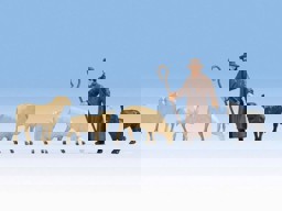 Show details for Noch 17901 Schafe und Schäfer 0 Picture of Noch 17901 Schafe und Schäfer 0