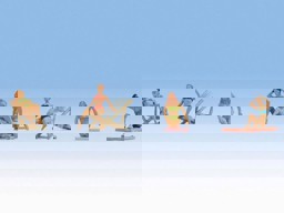 Show details for Noch 36851 Sonnenbad N Picture of Noch 36851 Sonnenbad N