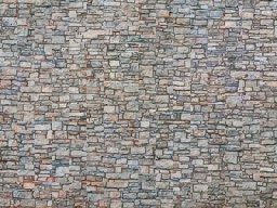 Zeige Details für Noch 56640 3D-Kartonplatte Bruchsteinmauer bunt H0 Bild von Noch 56640 3D-Kartonplatte Bruchsteinmauer bunt H0